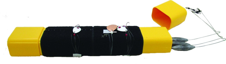 Tackle Tamer Tackle Storage, Bottom Bouncer Caddy