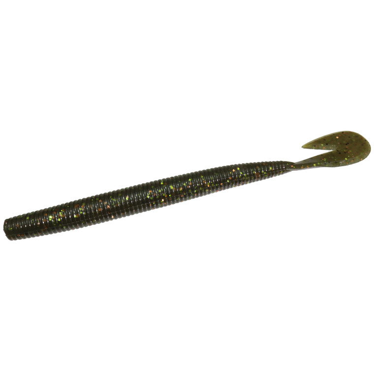 Zoom Mag U-V Speed Worm 7'', Yabby Mudbug 8pk