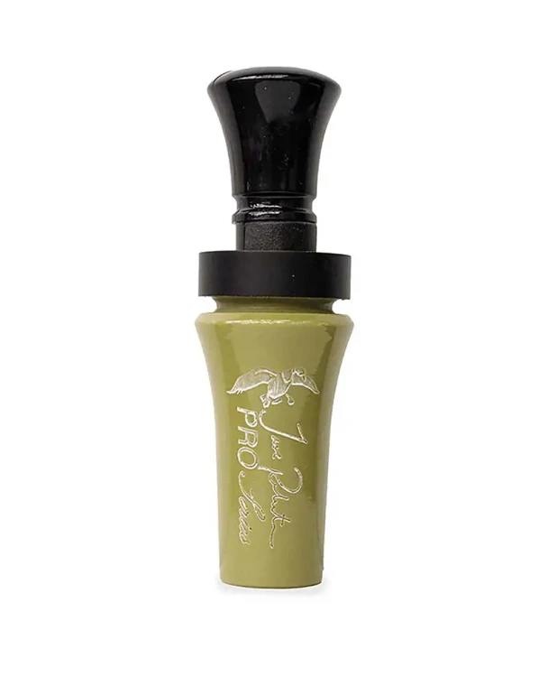 Duck Commander - Duck Call - Pro Series Od Green Acry - DCPROAOD
