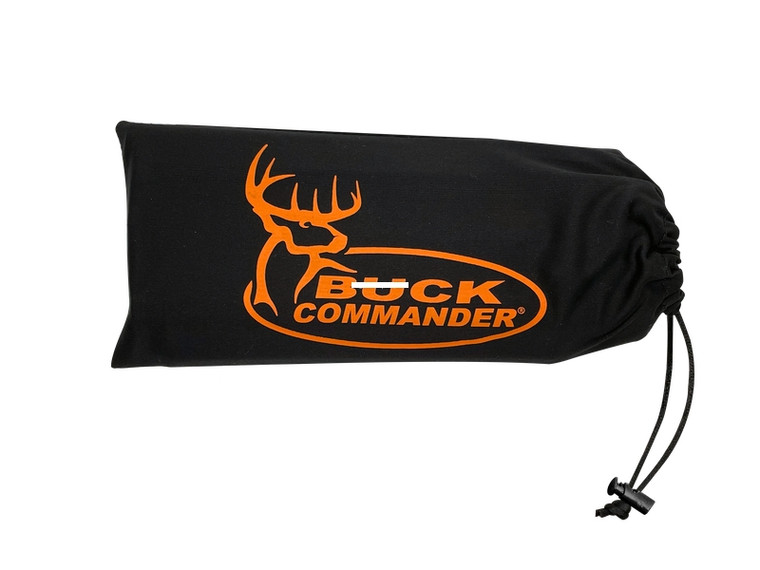 Duck Commander - Deer Call - Rattle Bag - BCRATTLE