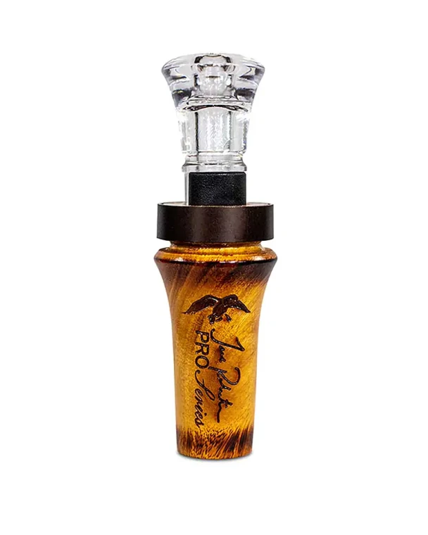 Duck Commander - Duck Call - Pro Series Burnt Hedge - DCPROBH