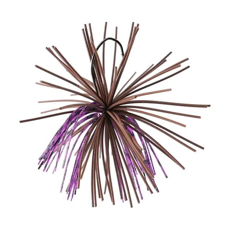 Missile Baits - Dice Jig - Pb&j W/1/0