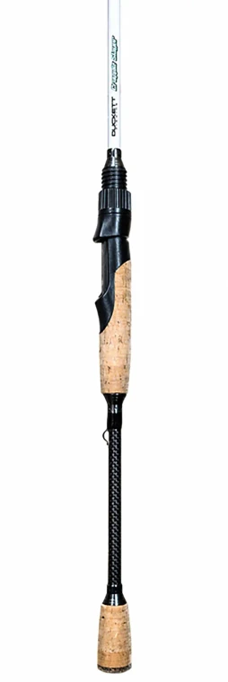 Gpo - Crappie Slayer Rod - Spinning 7ft 5in Ml 1pc