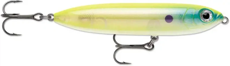 Rapala - Joystick 90 - 3-1/2in 3/8oz Okie Bone