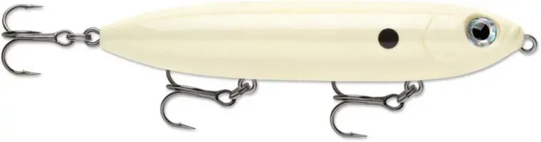 Rapala - Joystick 110 - 4-3/8in 5/8oz Wish Bone