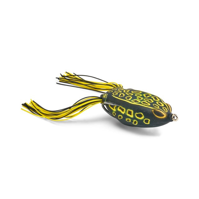 Berkley - Swamp Lord Jr - 2.25in 1/2oz Voodoo Black