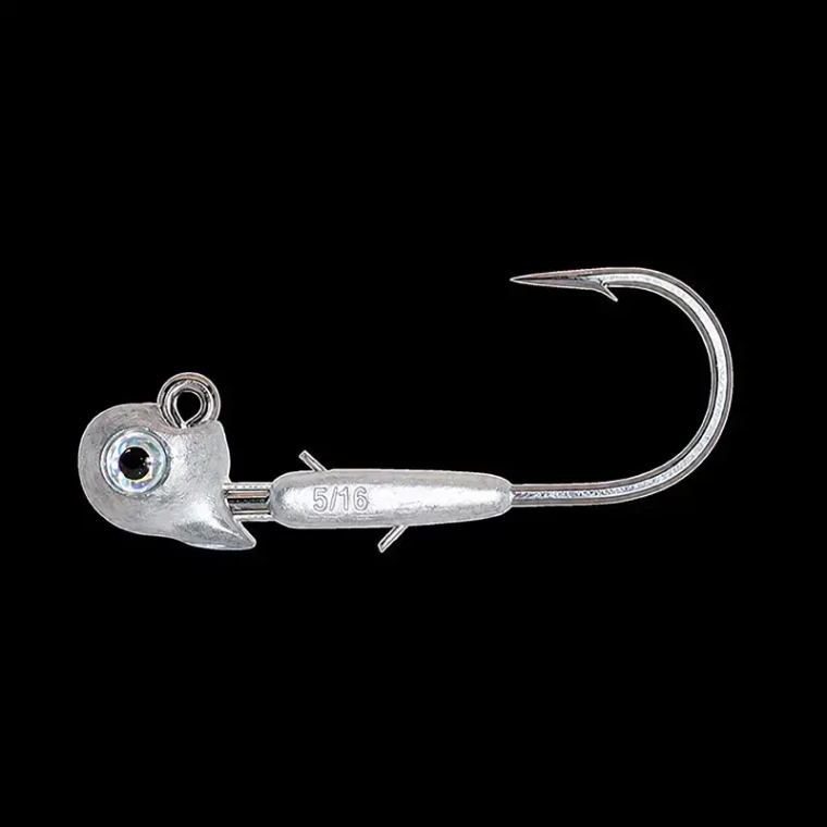 Yen Yen - Yen Sway Head - 1/4oz 3/0 4pk