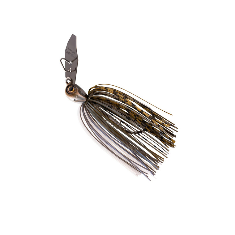 Z-Man - Elite Evo Hd Chatterbait - 3/8oz The Deal