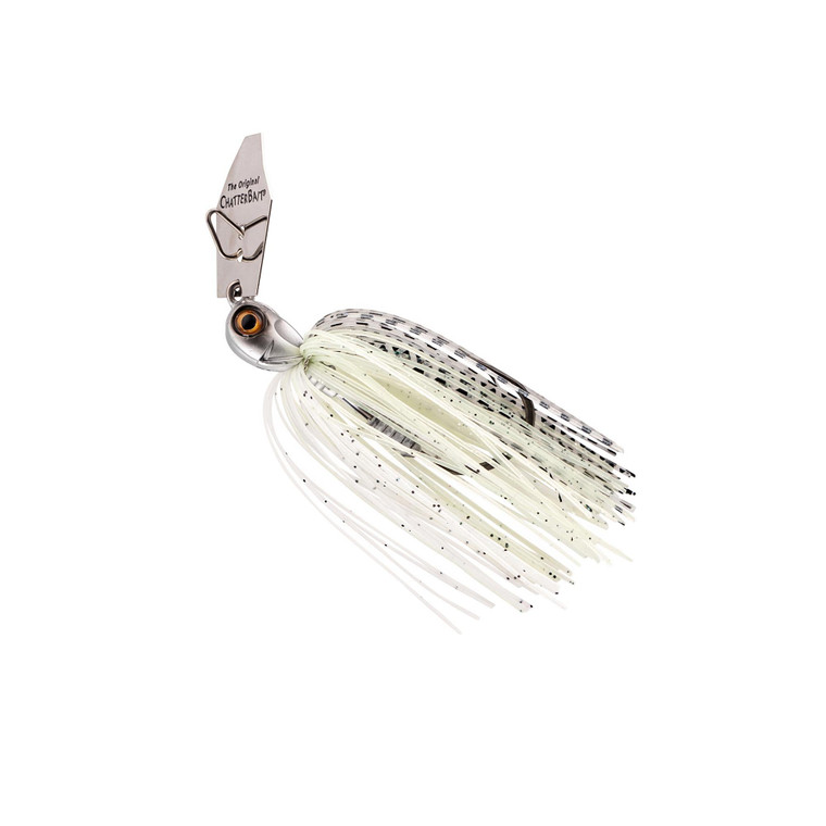 Z-Man - Elite Evo Hd Chatterbait - 1/2oz Spot Remover