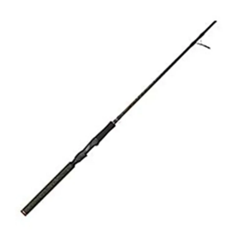 Cajun Line - Rhiino Rods - Spin 6ft 6in Mh 1pc - 21-45203