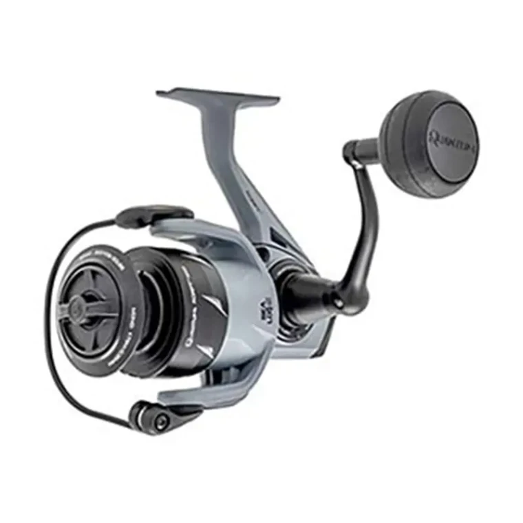 Cajun Line - Adapt Reel - Spinning 4000sz Clam Pack - 21-45133