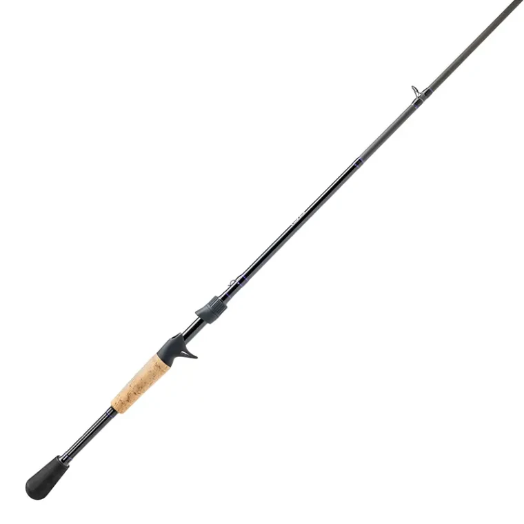Lews - Iso Rods - Cast 7ft Mh/f - 11-19896