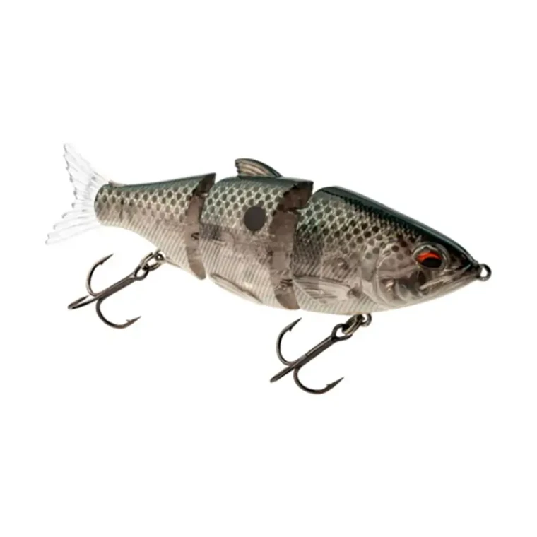 Strike King - Machshad 120 - 120mm Grn Gizzard - 12-36953