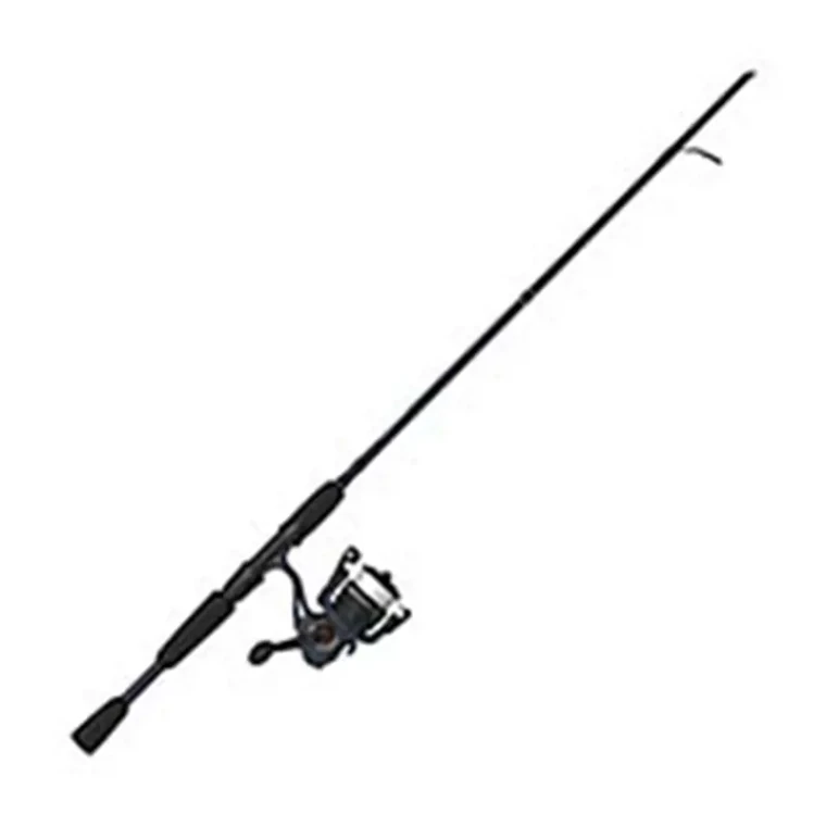 Cajun Line - Element Combo - Spin 20sz 6ft M 2pc - 21-45193