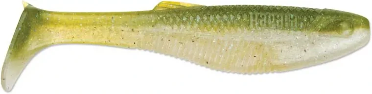 Rapala - Mangrove Minnow - 3in 5pk Melon Shad
