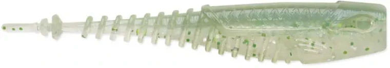 Rapala - Crush City Lil Free Loader 225 - 2.25in 6pk Sexy Shad