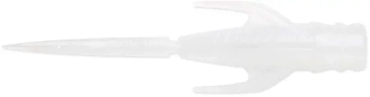 Rapala - Crush City Trident - 2in 6pk Sight Flash