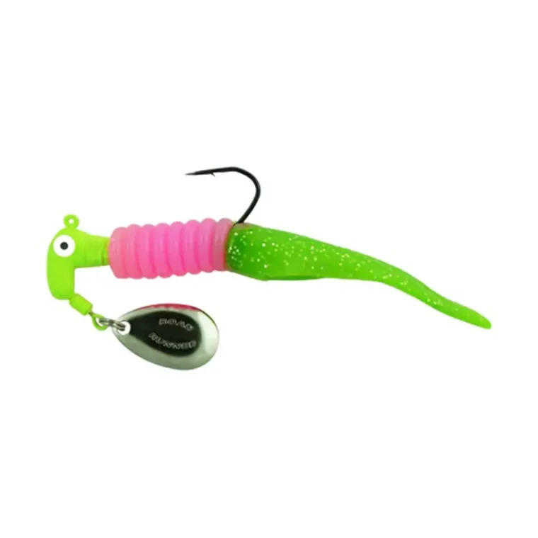 Blakemore - Slab Stealer - 1/8oz #1 Chart/electric Chick