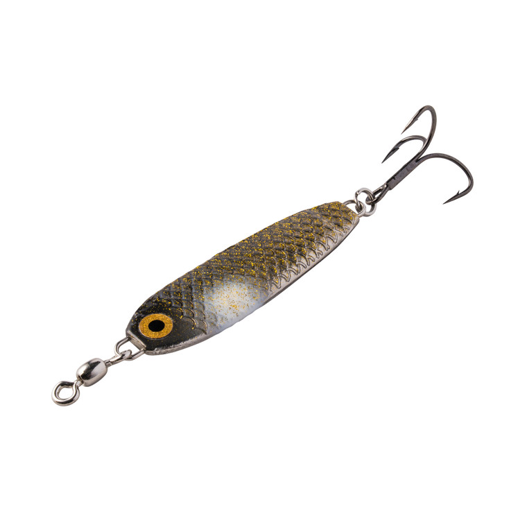 War Eagle - Jigging Spoon - 7/8oz 2pk Candy Shiner