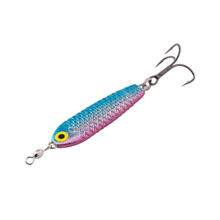 War Eagle - Jigging Spoon - 1/2oz 2pk Rainbow Candy
