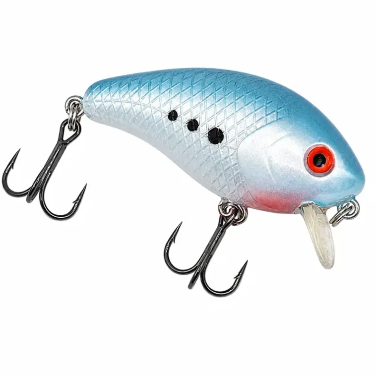 Head Hunter - Baby 1 Hunter - 3/8oz Blue Galaxy