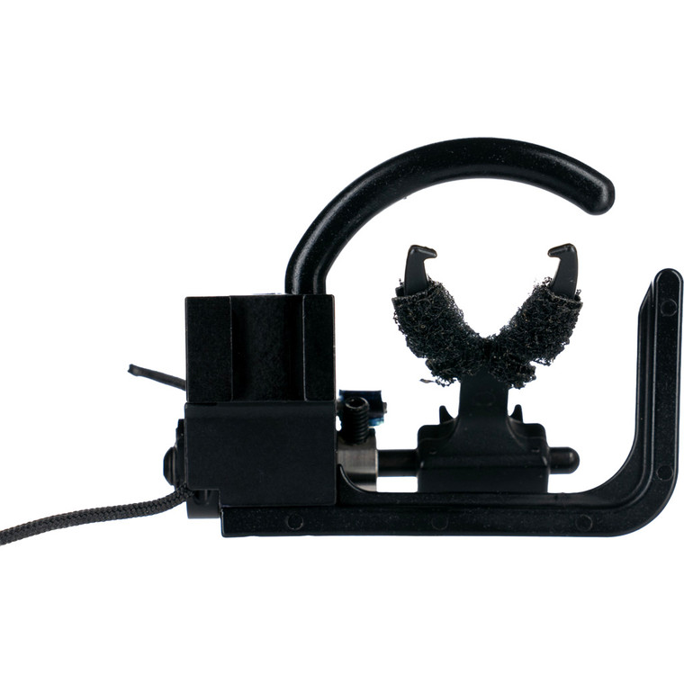 AAE Driven Integrate Rest LH