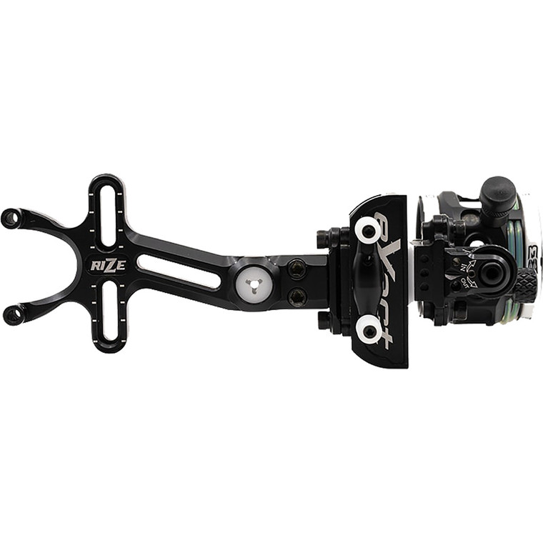 B3 Exact Rize Hunter Sight LH