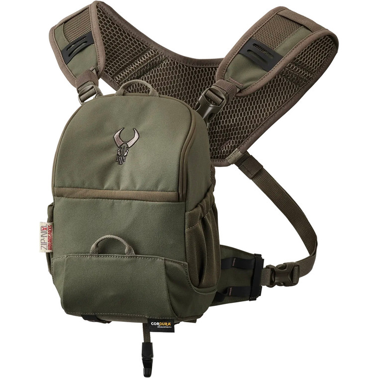 Badlands Bino XR Pro Case Olive