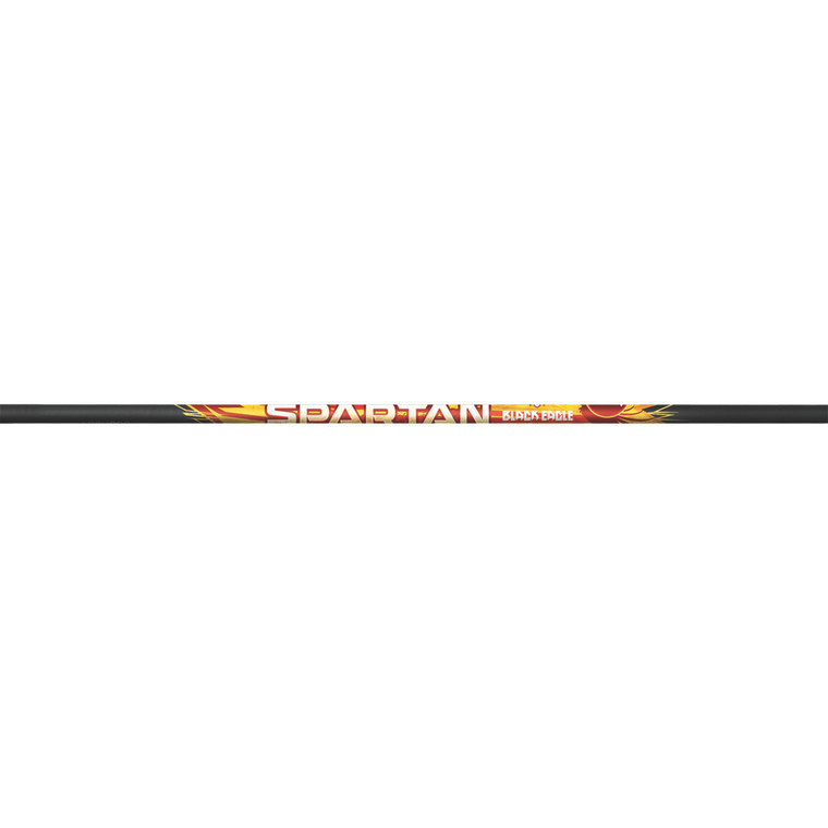 Black Eagle Spartan Shafts .003 500 1 doz.