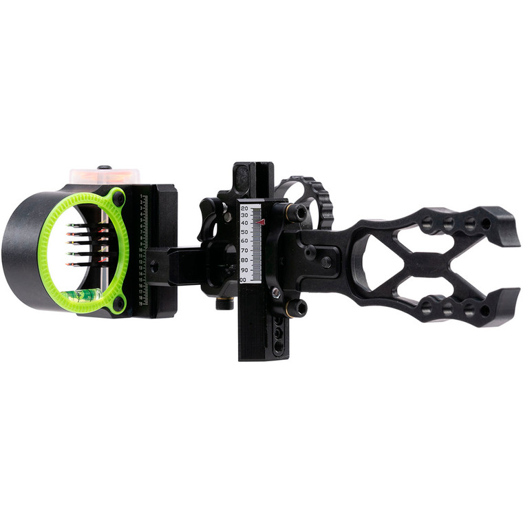 Black Gold Pro Hunter HD Sight 3 Pin .019 RH