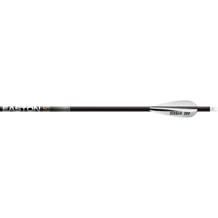 Easton 5.0 5mm Match Grade Arrows HIT Inserts 340 6 pk.