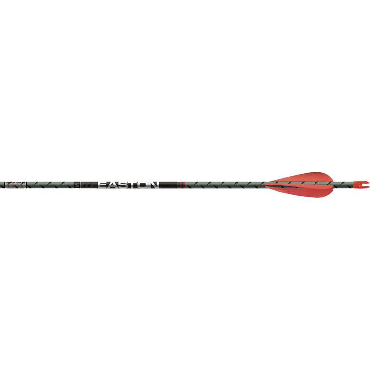 Easton 5mm FMJ Max Match Grade Arrows HIT Inserts 250 6 pk.