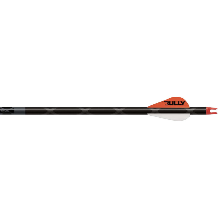Easton 6.5 Match Grade Arrows 400 6 pk.