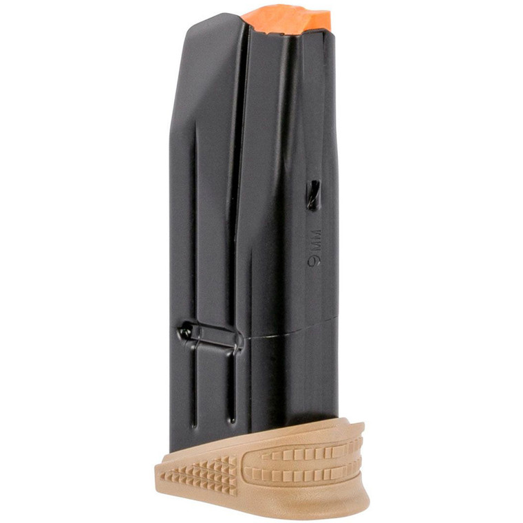 FN 509C Magazine 9mm 10 rd. FDE Pinky