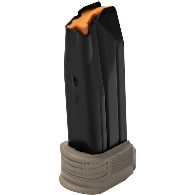 FN 509C Magazine 9mm 15 rd. FDE