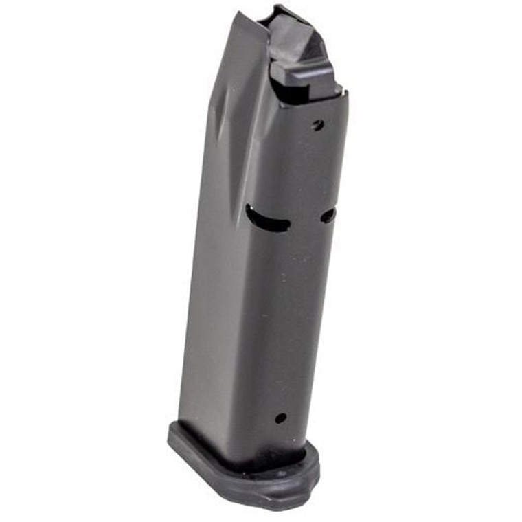 FN HIGH POWER Magazine 9mm 17 rd. Black
