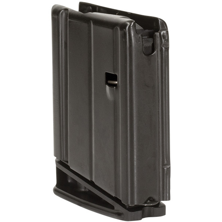 FN SCAR 17S Magazine  7.62 Nato 10 rd. Black