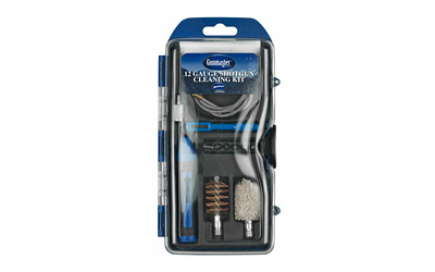 Gunmaster Shotgun Cleaning Kit 12 Gauge