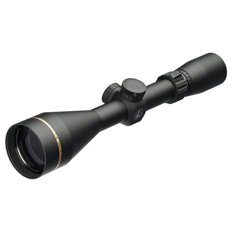 Leupold VX-Freedom Rifle Scope 4-12x50mm CDS Duplex