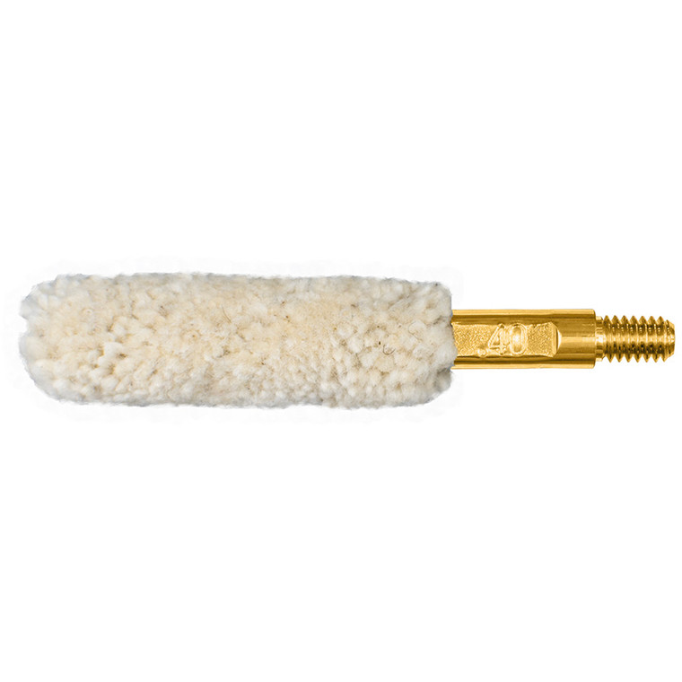 Otis Bore Mop 10MM/.40 cal