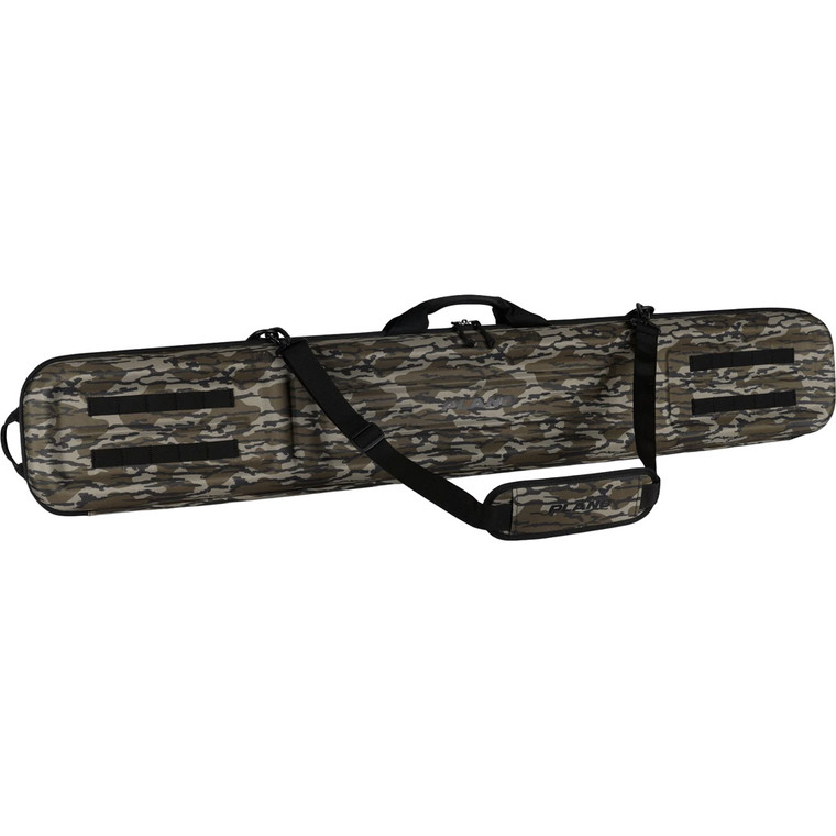 Plano All Weather 2 Long Gun Case Black 52 in.