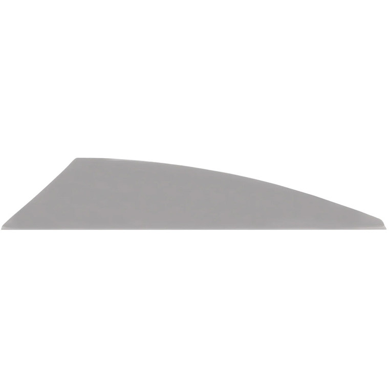 TAC Vanes Driver Vanes Grey 2 in. 36 pk.