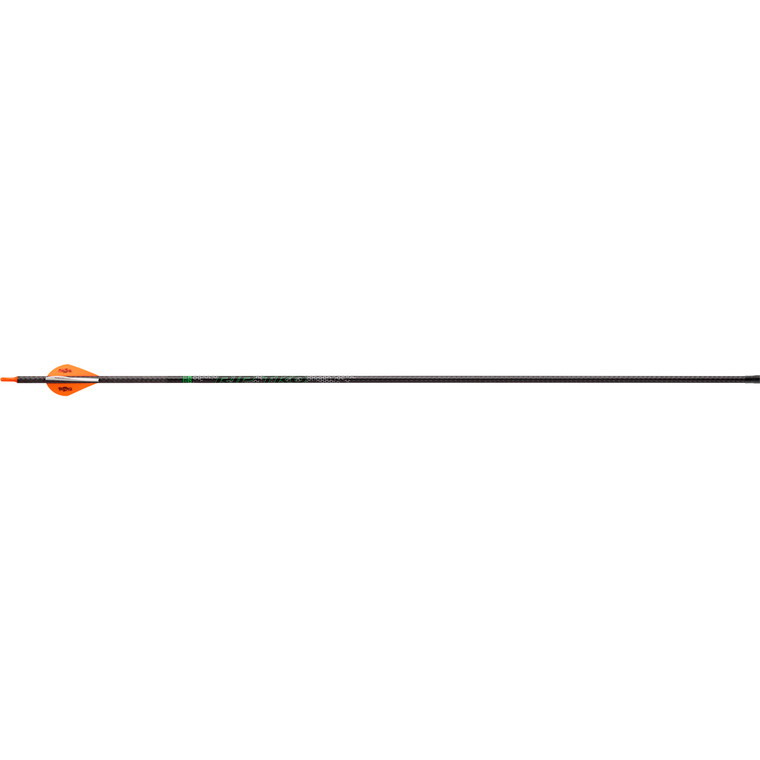 Victory RIP TKO Gamer Low Torque Arrows 350 2 in. Vanes 6 pk.