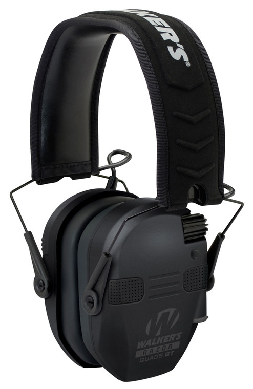 Walkers Razor Quad Muff