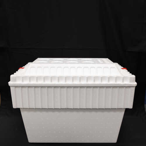 40 Quart Grab'N Go Cooler 12/case