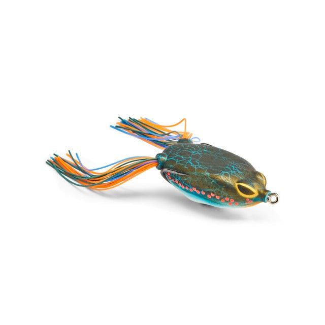 Berkley Swamp Lord Frog Jr. - Potomac