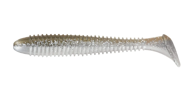 Big Bite 2.8" Pro Swimmer 8pk - Shad