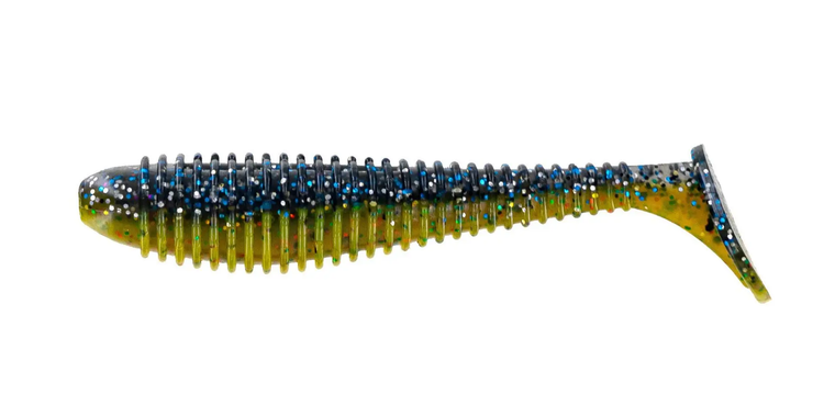 Big Bite 2.8" Pro Swimmer 8pk - Sunfish