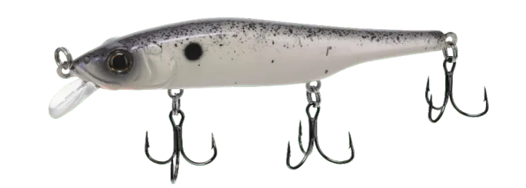 Bill Lewis SCOPE-STIK 120 SUSPENDING (4'-6') / PURPLE NURPLE