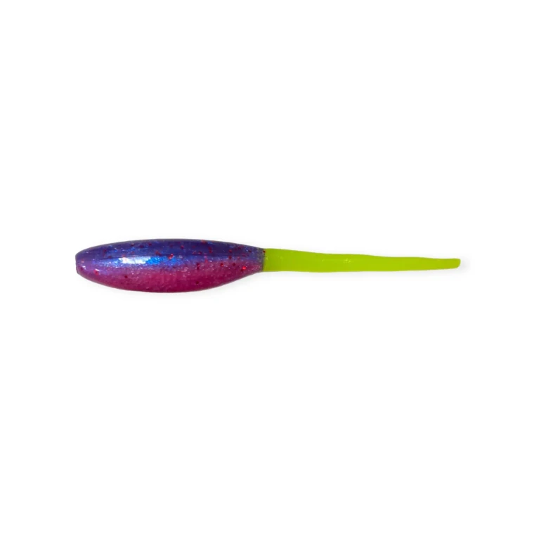 Bonehead Slim Stick 1 3/4" 16pk - Cotton Candy Tri-Color